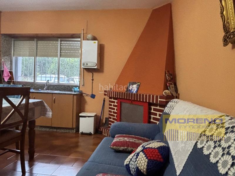 Foto 38b60a3e-bdd6-462c-89ba-f530c6f8a32e. Mas avec parking dans Becerreá