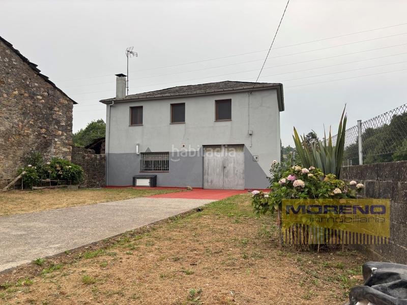 Foto 39ded9c5-f4cf-4cb3-9dbc-b89649655232. Mas avec parking dans Becerreá