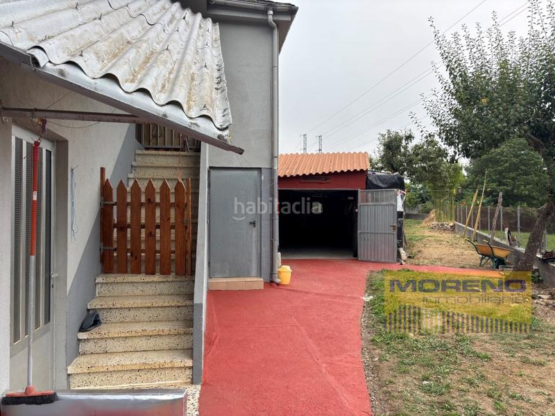 Foto 5c14617f-f4c9-4074-bb6d-a31671a5b0ec. Mas avec parking dans Becerreá