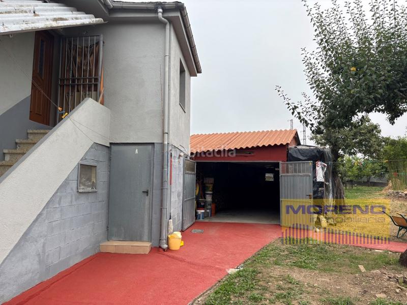 Foto 5f10aee0-a9d8-40a5-b291-b98d4ce702ef. Mas avec parking dans Becerreá