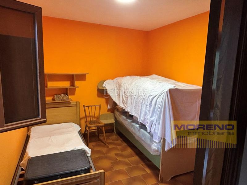 Foto 861332f5-3c5d-42a0-87d5-e12d412d1ef5. Mas avec parking dans Becerreá