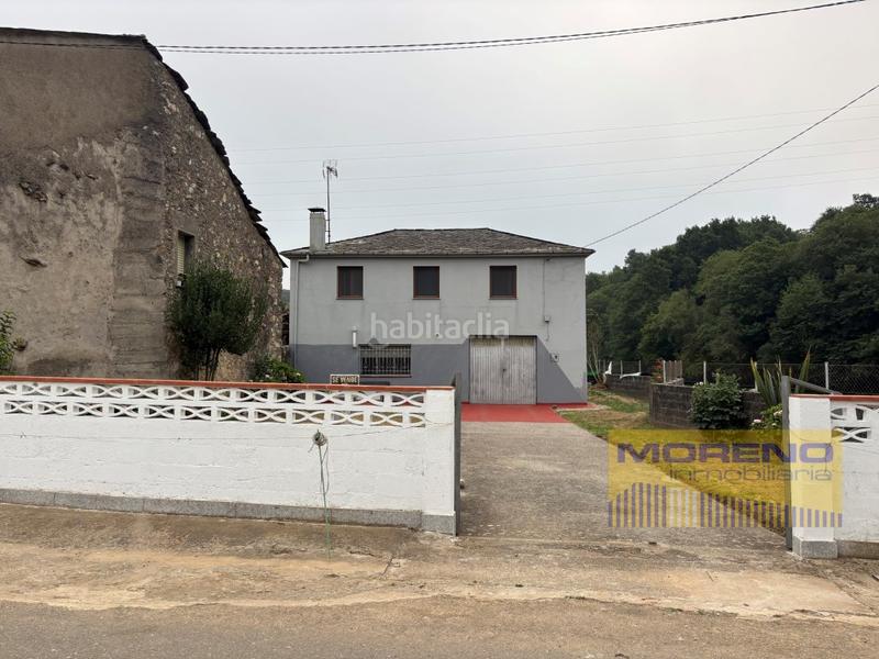 Foto 8ae73630-1b61-4d3a-956e-70bd1e40089f. Mas avec parking dans Becerreá