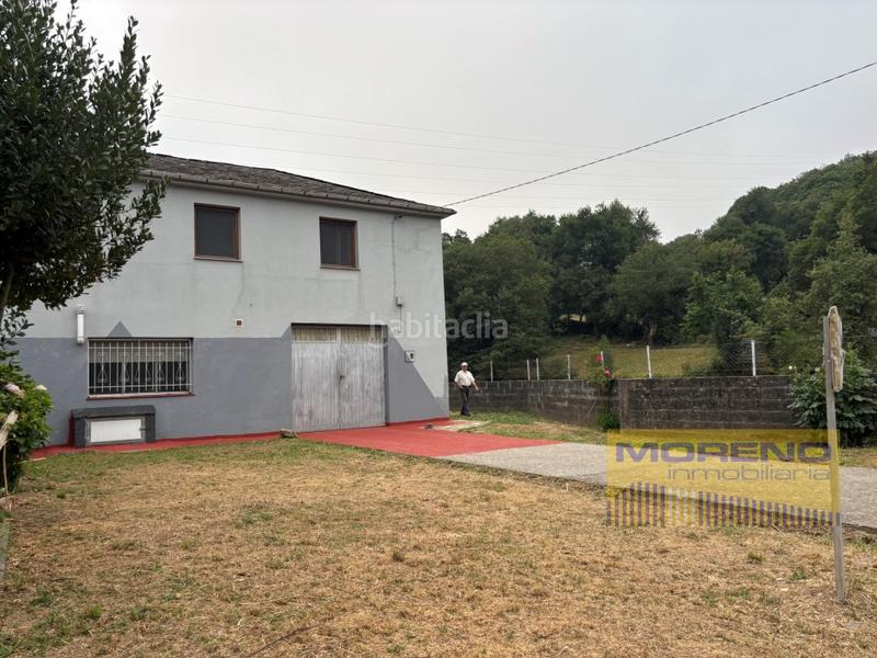 Foto b1e5f84d-11ac-444b-a30f-da605798434f. Mas avec parking dans Becerreá