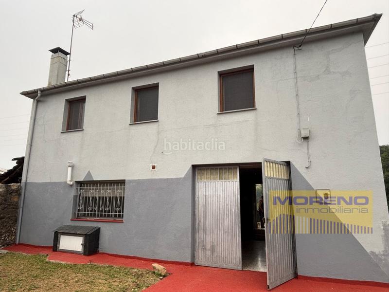 Foto b57cefbc-7f56-481f-9355-cdb4e1789b6a. Mas avec parking dans Becerreá