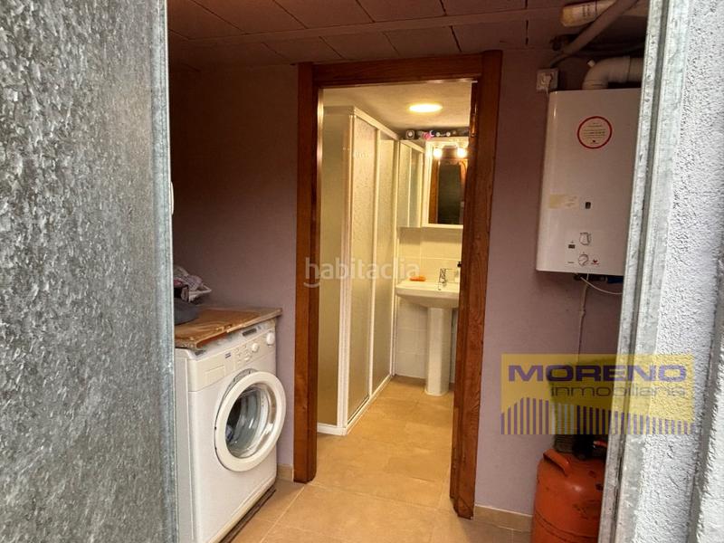 Foto bbb7f4e7-22d3-4bf3-b9ea-b4cb98c1c060. Mas avec parking dans Becerreá