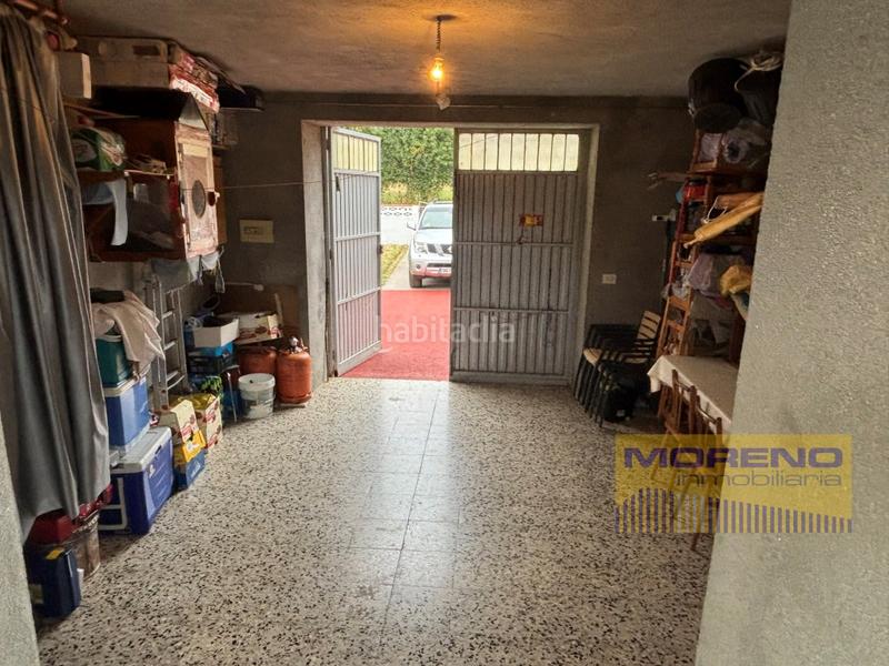 Foto dfc7887b-7359-4c10-8304-1dfb9735ad7f. Mas avec parking dans Becerreá