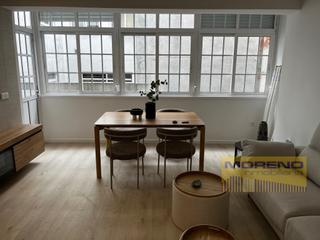 Appartement  N/a. Piso rehabilitado y centrico.
