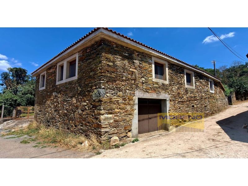 Foto 0e04bfff-c0f4-496f-86e5-ed9ba78a67db. Casa a Saviñao (O)