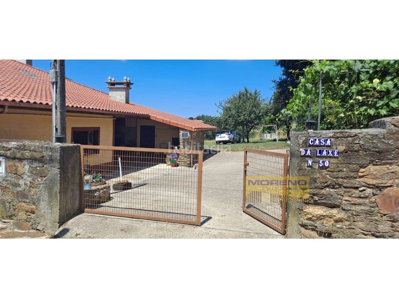 Foto 12972d62-2816-49b8-886f-df944875f326. Casa a Saviñao (O)