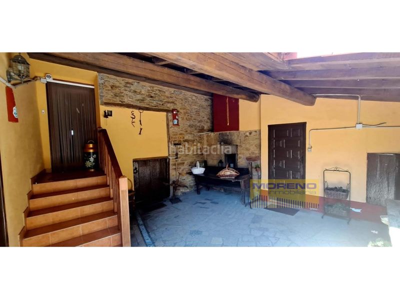 Foto ddb4547a-2472-475b-b7f4-5cfba575d579. Casa a Saviñao (O)