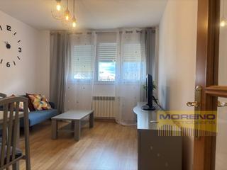 Apartment in Sarria. Apartamento en zona centro de sarria