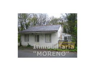 Casa a Sarria. Casa en farbán con terreno