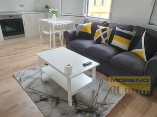 Affitto Monolocale  N/a. Estudio a estrenar