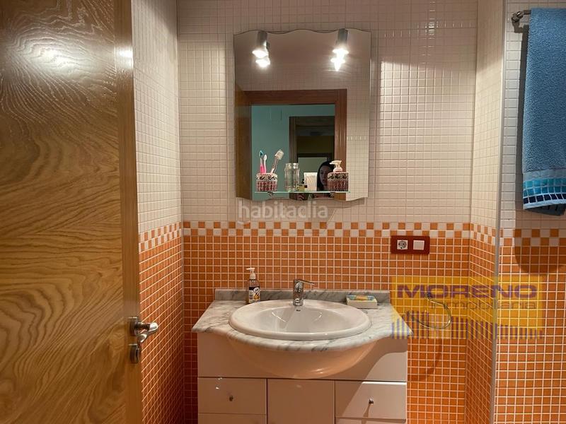 Foto 7161e141-8fd4-465f-87fb-6e3991d0865b. Piso  en zona peregrino en Sarria