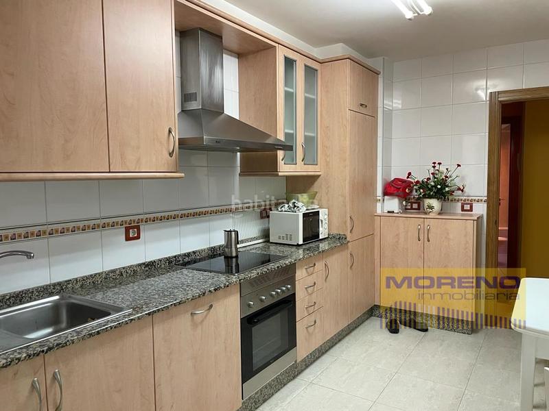 Foto 17a4e620-4fd0-4c67-baf1-c8b5e47cceff. Appartamento con parcheggio in Sarria