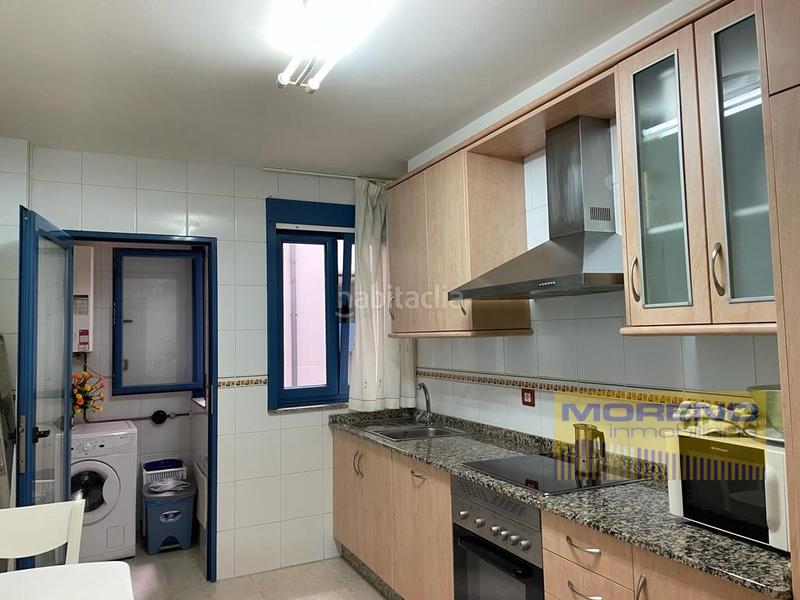 Foto 3cb36b04-45cd-4e9b-a31b-f40f285219ab. Appartamento con parcheggio in Sarria