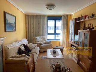 Appartement  N/a. Piso en zona peregrion