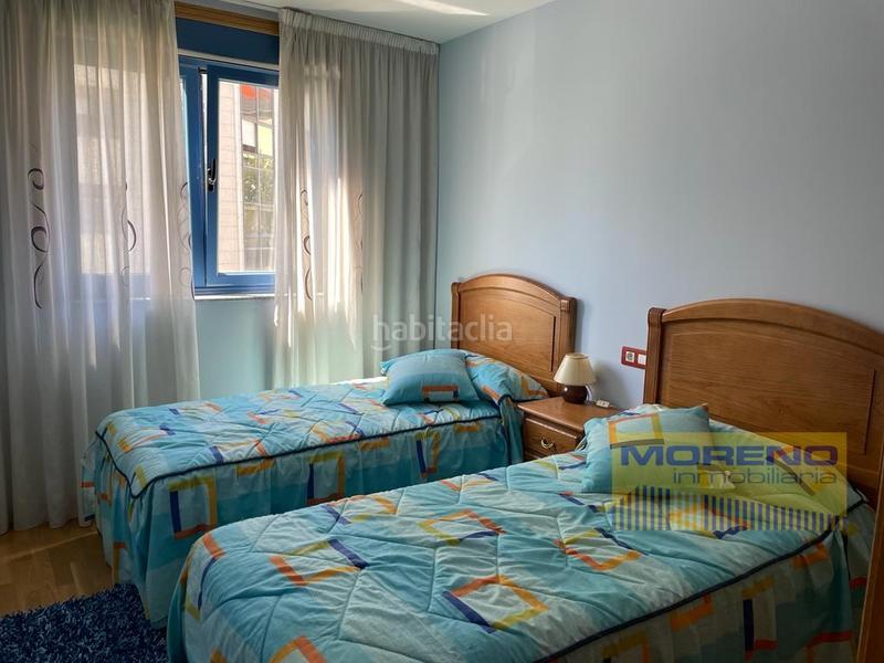 Foto 4faaf0ba-4bf3-4808-bd71-f8bc2c561263. Appartamento con parcheggio in Sarria