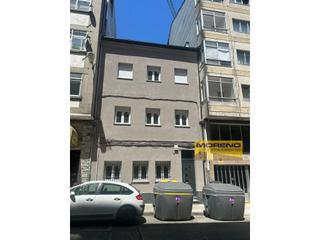 Edificio en San Roque - As Fontiñas. Edificio a reformar en lugo para 5 viviendas