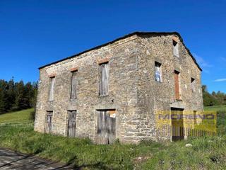 Masia  N/a. Casa rústica  venta láncara