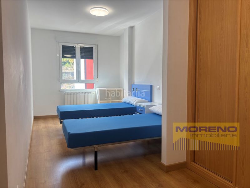 Foto 0de9e78b-f8b4-4c26-a074-21f0763e30f3. Pis amb aparcament a Sarria