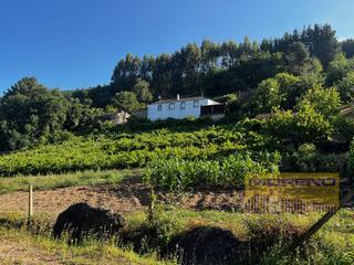 Bauernhof  N/a. Casa con viñedos entorno embalse portomarin