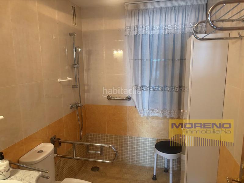 Foto 128e31cd-ec35-4de7-8891-24b619a17153. Pis amb aparcament a Sarria