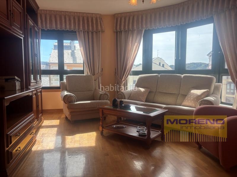 Foto 3a417453-0ed8-4e0f-84c8-91ed475e0a25. Pis amb aparcament a Sarria