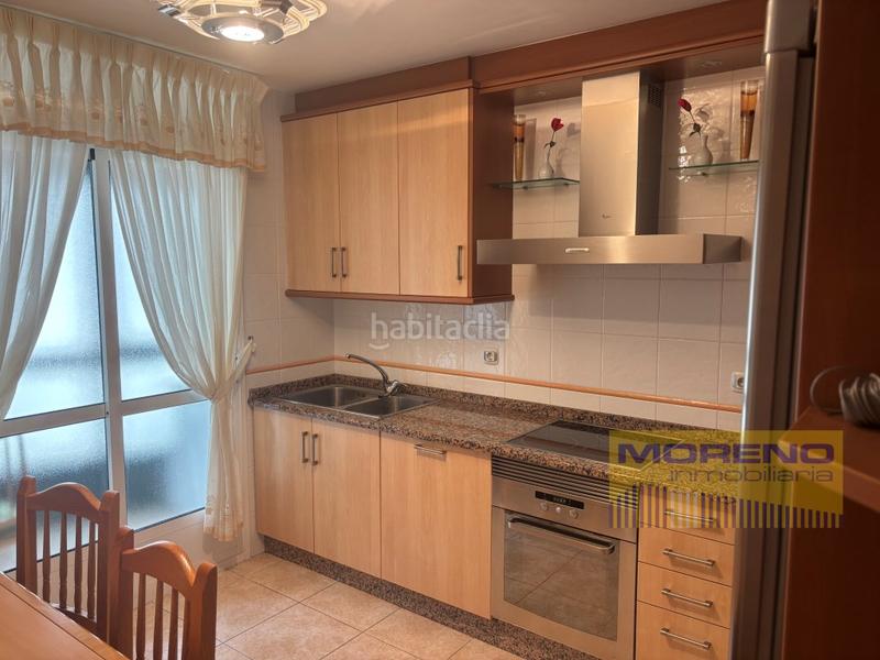 Foto 769fe3fb-0197-46e6-abdd-922378220214. Pis amb aparcament a Sarria