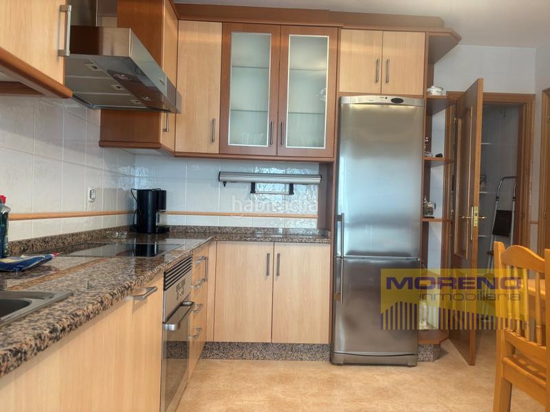 Foto 7bd0e18f-816a-4659-b959-854120a5f19a. Pis amb aparcament a Sarria