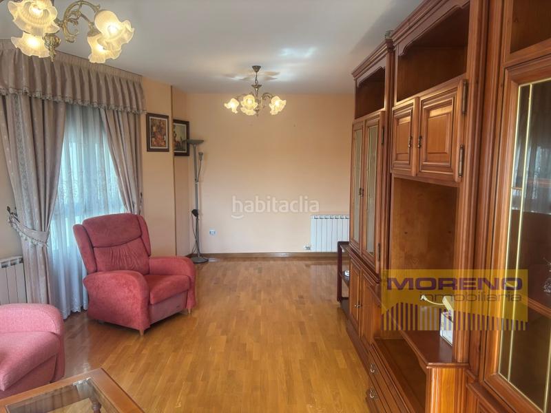 Foto ab5eb5d4-8544-4f9e-8720-243d6851cb1c. Pis amb aparcament a Sarria