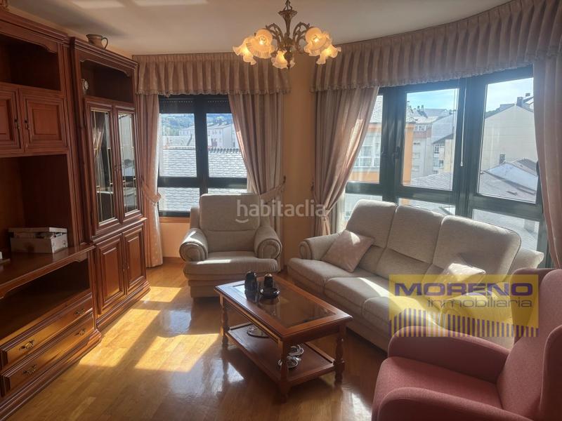 Foto f6c28560-64e4-405c-a1a3-04416394033a. Pis amb aparcament a Sarria