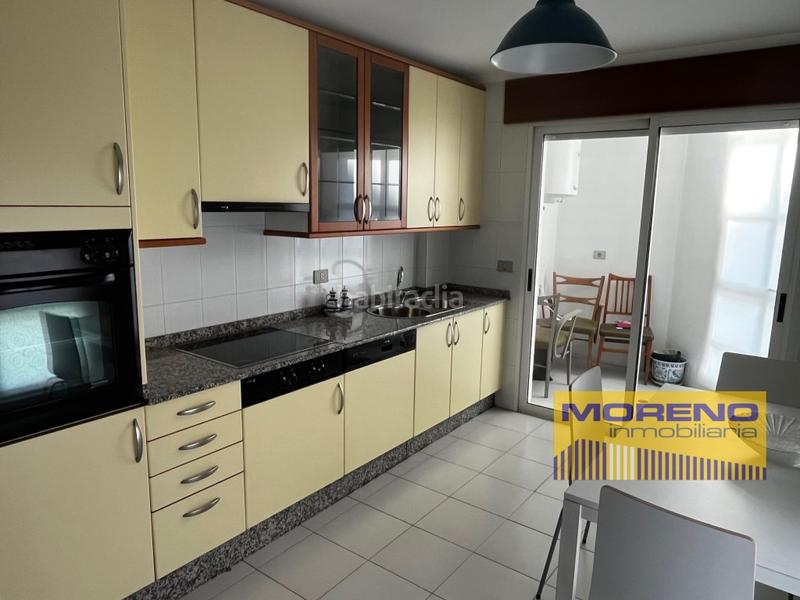 Foto 3eaba1b3-8fd5-444e-93ae-1f19b9282b0c. Appartement avec parking dans Sarria