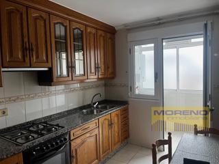 Piso  N/a. Piso 3 habitaciones venta sarria