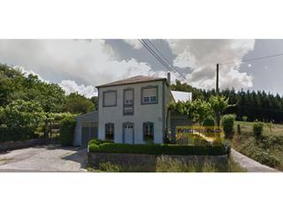 Masía en Incio (O). Casa en zona rural con terreno