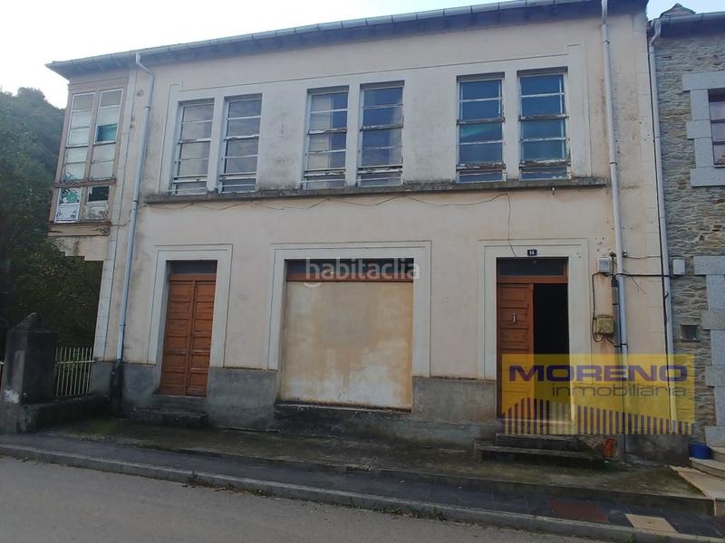 Foto 27d957e0-e638-420a-9342-fccf52d1b686. Maison dans Nogais (As)