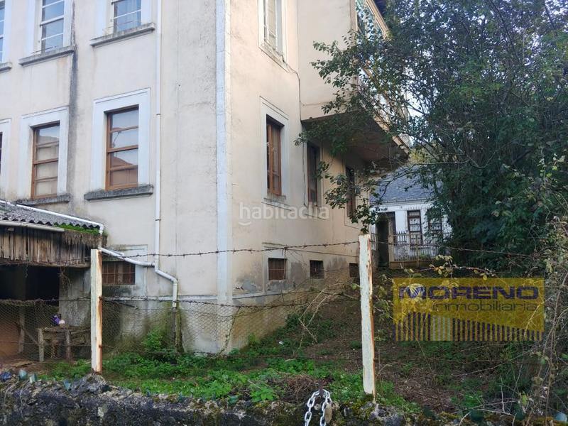 Foto 2b5162fb-19d5-432b-8be0-e162d3d83999. Maison dans Nogais (As)