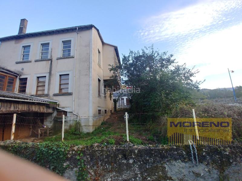 Foto 49e14604-1aa4-49cc-8eb1-09537614c698. Maison dans Nogais (As)