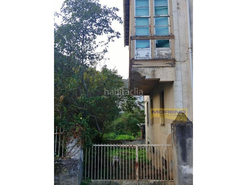 Foto 52111028-6382-410c-b97b-882698803950. Maison dans Nogais (As)