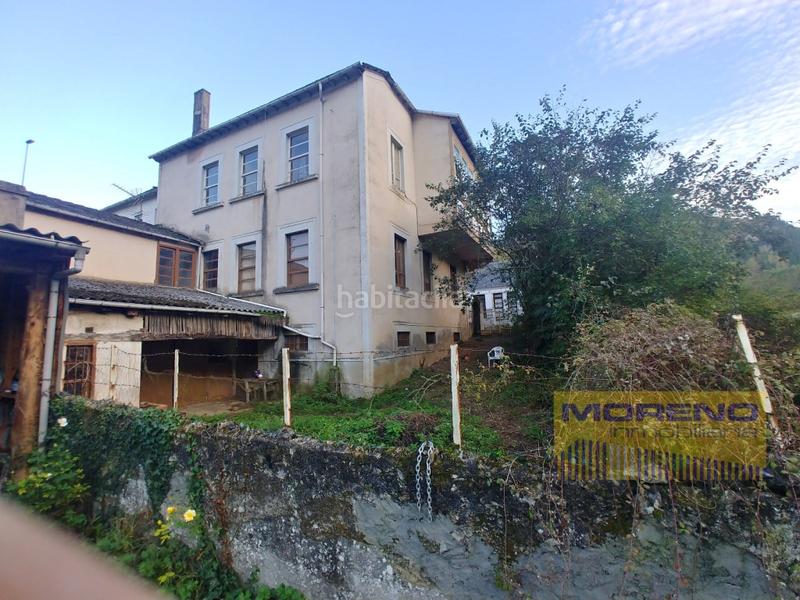 Foto e5dc7992-16cc-463f-a454-55db0f6d796c. Maison dans Nogais (As)