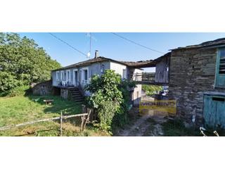 Masia  Lugar santalla-pq bardaos s.jul. Casa rstica 3 habitaciones venta o incio