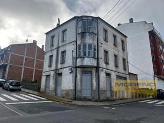 Haus  Rua padre sarmiento. Casa y solares edificables 682 m2
