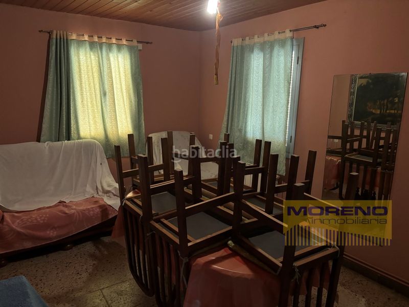 Foto 4e2da1e4-8882-4cf6-b58b-c16ac0f1715f. Maison avec parking dans Samos