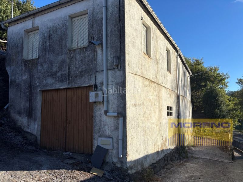 Foto c613e64a-d2f5-4fcd-b3c9-570c8000d0a8. Maison avec parking dans Samos