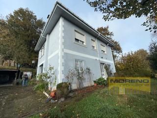 Casa  Lugar vilei - pq barbadelo. Casa de pueblo venta sarria