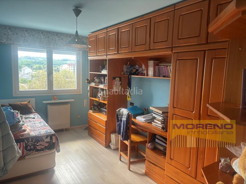 Foto a217f032-b52b-4e89-93ed-7ba1506822d1. Pis amb aparcament a Sarria