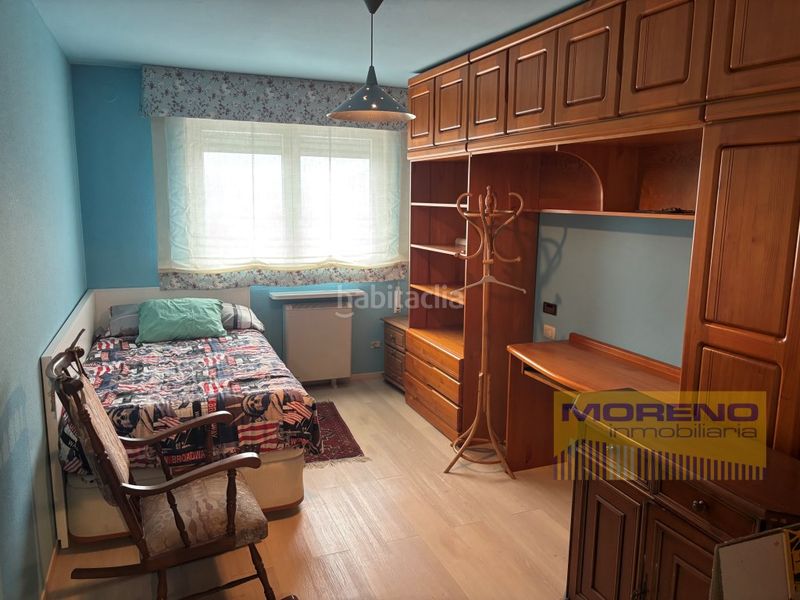 Foto c52e8fe0-6487-415c-95c5-1270978f79ac. Pis amb aparcament a Sarria