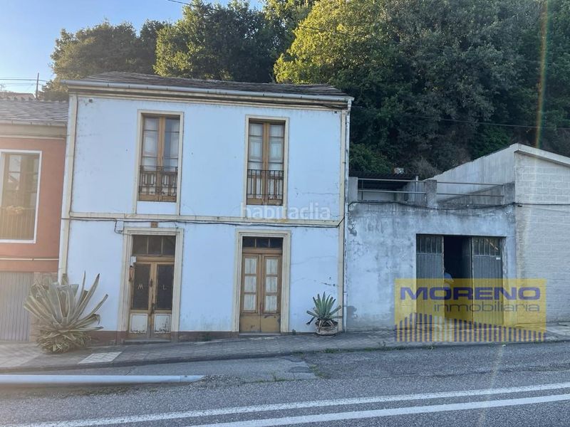 Foto 0163e376-2e03-49dc-afae-b3bf39dcb699. Casa amb aparcament a Sarria