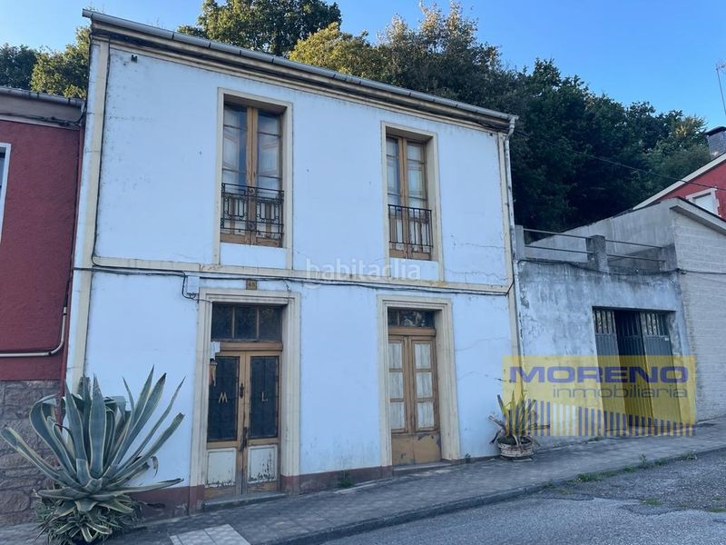 Foto 425639a8-732e-47d5-bced-a1bb1a0fb5c5. Casa amb aparcament a Sarria