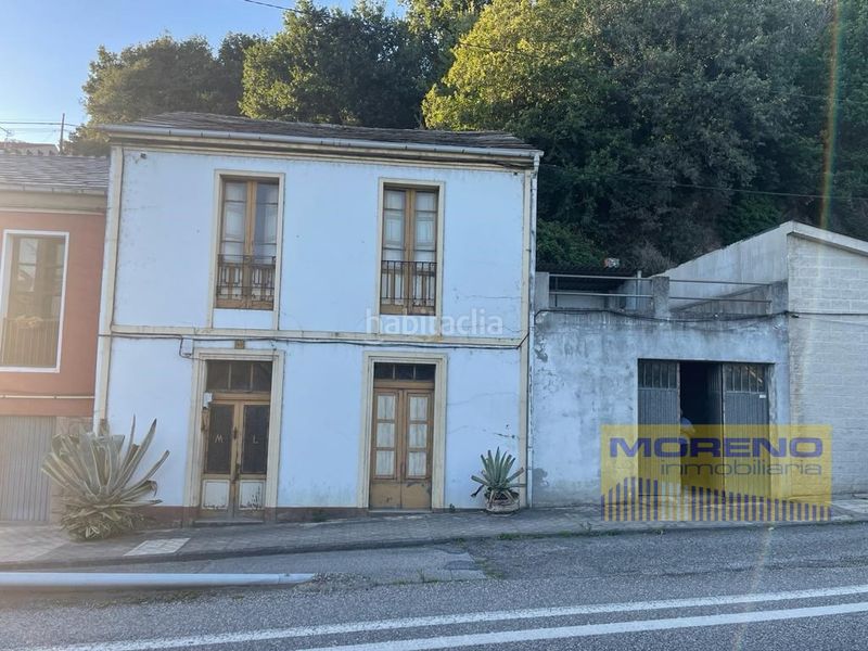 Foto 494c27e9-3869-4a66-9290-ecf69290fb31. Casa amb aparcament a Sarria